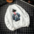 筑恒丰男士2020春季新款悟空弹力圆领套头卫衣W06(白色 XL)第2张高清大图