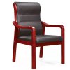 福兴实木会议椅规格62X58X100cm型号FX001