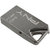 必恩威（PNY）T3 U盘/USB3.0（银灰色）（64G/精钢迷你）第3张高清大图