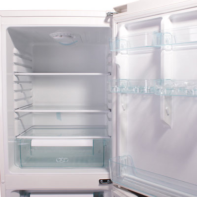 BEKO双门冰箱推荐：BEKO CSH19000X冰箱