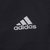 adidas阿迪达斯2017年新款男子跑步常规系列针织长裤S97518(如图)(L)第3张高清大图