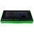 雷蛇（Razer）BlackWidow X 黑寡妇蜘蛛X幻彩版 悬浮式游戏机械键盘 黑色绿轴第5张高清大图
