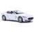 凯利特玛莎拉蒂GT合金车模男孩收藏车儿童玩具仿真汽车模型可开门 优质合金,1:24合金仿真车(KLT73361-玛莎拉蒂)第2张高清大图
