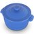 (国美自营)康得炖汤煲2.5L聚能养生蓝色第2张高清大图