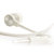 HTC E240 入耳式耳机（白色）第3张高清大图