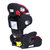 德国Kiddy/奇蒂 汽车儿童安全座椅 领航者 带isofix接口 适合15-36kg(约3-12岁)(伦巴红)第5张高清大图