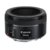 佳能（canon ) EF 50mm f/1.8 STM定焦镜头 小痰盂3代(套餐二)第5张高清大图