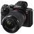 索尼（SONY）ILCE-7M2K 全画幅微单数码相机 标准套机（约2430万有效像素 28-70mm镜头 a7M2/A72）第4张高清大图