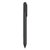 微软（Microsoft）触控笔 （新版-含笔尖工具包）(黑色)第3张高清大图
