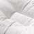 富安娜家纺床上用品枕头圣之花枕芯儿童枕草本枕儿童枕决明子枕芯(一个)第4张高清大图