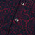 杉祺世家2015秋季新款男士商务休闲长袖衬衫A282(紫色 185)第3张高清大图