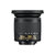 尼康（Nikon）AF-P DX 尼克尔 10-20mm f/4.5-5.6G VR 光学防抖 变焦镜头(黑色 套餐一)第4张高清大图