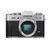 富士（FUJIFILM）X-T20 微单电相机 2430万翻折触摸屏 4K XT10升级版(银色 XT20（18-55mm ）镜头套机)第2张高清大图