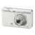 卡西欧（casio） EX-ZR55 HelloKitty自拍相机 数码相机 美颜相机自拍 礼盒版(白色 官方标配)第2张高清大图