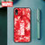 漫威（MARVEL） iPhoneXR 复仇者联盟4 玻璃 手机壳 正版授权 MARVELRED-24第4张高清大图