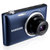 三星（SAMSUNG）ST72数码相机 钴黑色 超薄时尚外观 支持高清视频 1620万像素 3英寸屏 5倍光学变焦 25mm广角 F2.5大光圈 内置4G卡第3张高清大图