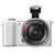 尼（SONY） ILCE-5000L A5000 E16-50 镜头 套机 微单相机ILCE-5000L(白色 套餐二)(官方标配)第5张高清大图