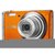 明基（Benq）S1420数码相机（橙色）第2张高清大图