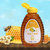 鹤康柠檬汁蜂蜜450g第3张高清大图