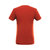 FORTEI富铤 短袖男士夏季圆领个性棉质半袖衫(桔色 190)第2张高清大图