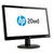 惠普（HP）20wd 19.5英寸办公家用宽屏LED背光液晶显示器第3张高清大图