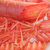 琉森  陕西新鲜水果红萝卜 脆甜胡萝卜 透心红9斤(5斤装)第3张高清大图
