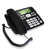 飞利浦电话机CORD1118商务型2组快速拨号1.5米远距离免提通话(磨砂黑)第2张高清大图