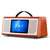 HiVi/惠威MC200便携式多媒体WiFi蓝牙户外音箱8英寸家庭影院音响第2张高清大图