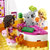 正版乐高LEGO friends好朋友系列 41035 心湖果汁吧 积木玩具6+(彩盒包装 件数)第3张高清大图