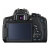 佳能（Canon）EOS 750D单机身单反相机(官方标配)第2张高清大图