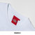 蒂克Dickies 全棉汗布Logo印花常规版型长袖T恤DK009571C4D1(白色 S)第7张高清大图
