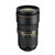尼康（Nikon）AF-S 尼克尔 24-70mm f/2.8E ED VR 标准变焦镜头(黑色 套餐一)第2张高清大图