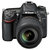 【国美自营】尼康（Nikon） D7100 单反套机（AF-S DX 18-105mm f/3.5-5.6G ED VR 防抖镜头）第3张高清大图
