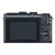 佳能（Canom）PowerShot G3X 博秀系列数码相机 25倍光学变焦 2020万像素 24mm广角(黑色 优惠套餐一)第4张高清大图