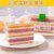彩虹蛋糕代餐软面包手工制作美味小吃早餐蛋糕休闲零食独立包装第4张高清大图