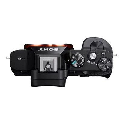 索尼（Sony）ILCE-7M2 A7M2 A7II全画幅微单数码相机(A7M2+FE24-70蔡司 官方标配(单机身 官方标配)