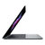 Apple MacBook Pro 13.3英寸笔记本 深空灰（Core i5/8G内存/128G固态 MPXQ2CH/A）第5张高清大图