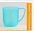 杯漱口杯塑料刷牙杯(粉色)第2张高清大图