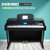 多瑞美KR-05电钢琴 88键重锤榔头键盘 数码钢琴 法国进口音源电子钢琴(含电脑礼包软件智能线)第3张高清大图