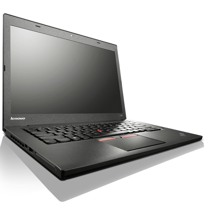 thinkpad t450(20bva03pcd)14英寸笔记本电脑【i5-5200u 4g 500g 1gb