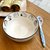 韩式小狗陶瓷碗泡面碗沙拉盘少女心学生早餐碗家用儿童餐具套装(手柄深泡面碗小奇单碗+PVC盖子)第3张高清大图