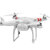 大疆（DJI） Phantom2四轴航拍飞行器 可以DIY的无人机白色(phanton2+H4-3D)第5张高清大图