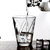 日本进口石塚硝子水晶玻璃杯家用茶杯水杯牛奶杯饮料杯果汁杯套装(【值哭了】C十二个装  （彩盒装） 默认版本)第4张高清大图