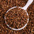 花草茶 散装大麦茶 原粒 原味烘焙型麦芽茶180g第3张高清大图