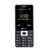 K-Touch/天语 X71移动直板按键老人手机大字大声超长待机老年手机(黑色 官方标配)第3张高清大图