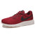耐克Nike男鞋跑步鞋 844887-600(红色 41)第2张高清大图