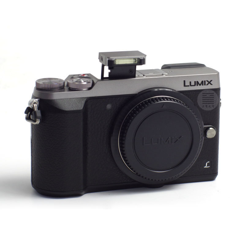 panasonic/松下 dmc-gx85 微型单电 4k视频5轴防抖 gx
