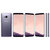 三星(SAMSUNG) Galaxy S8(G9500)  虹膜识别手机 4GB+64GB 烟晶灰 全网通第6张高清大图