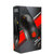 赛睿（SteelSeries）RIVAL 100 光学游戏鼠标 黑色第5张高清大图
