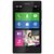 诺基亚（NOKIA）XL 3G手机（黑色）联通版第7张高清大图